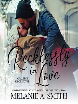cover image of Recklessly in Love